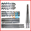 Parallel Twin Screw & Barrel for plastic machine